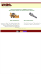 Mobile Screenshot of kamena.com.pl